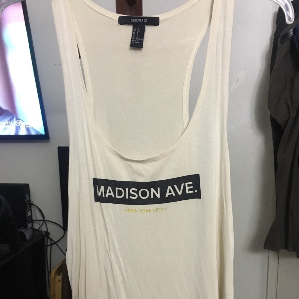 Forever 21 top